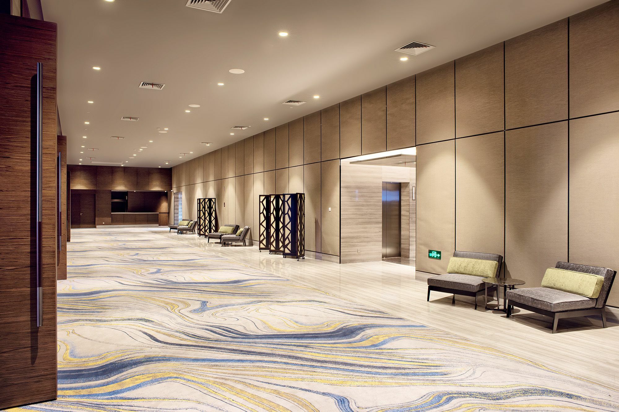 Amara Signature Shanghái Exterior foto