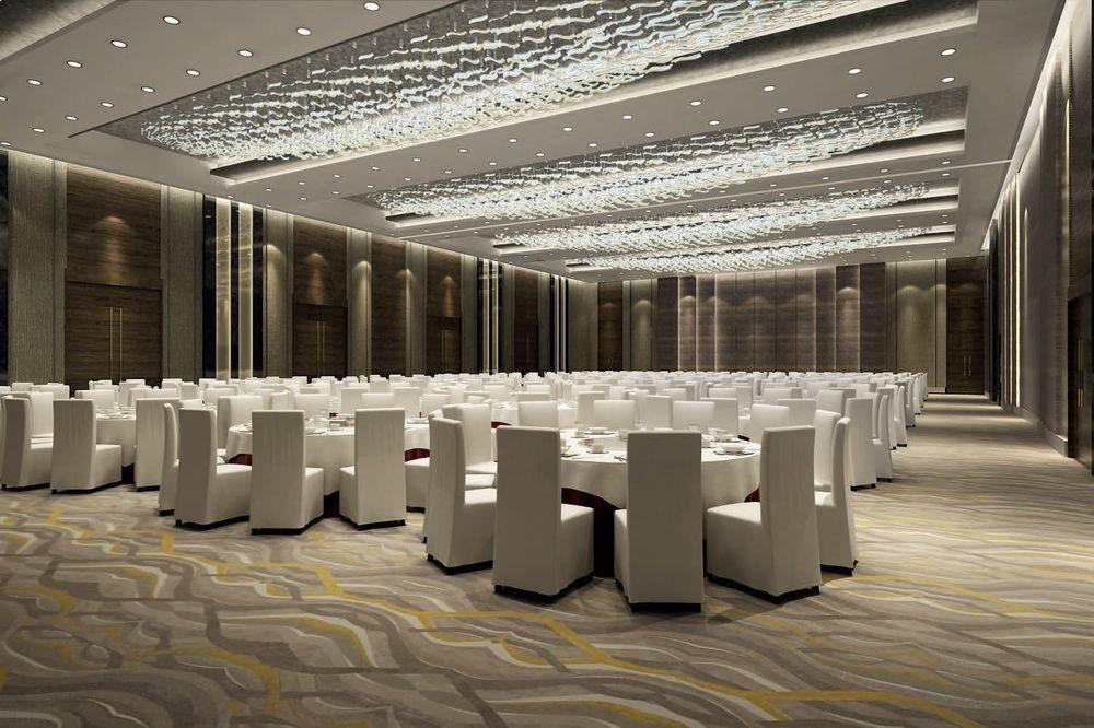 Amara Signature Shanghái Exterior foto